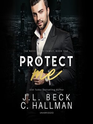cover image of Protect Me